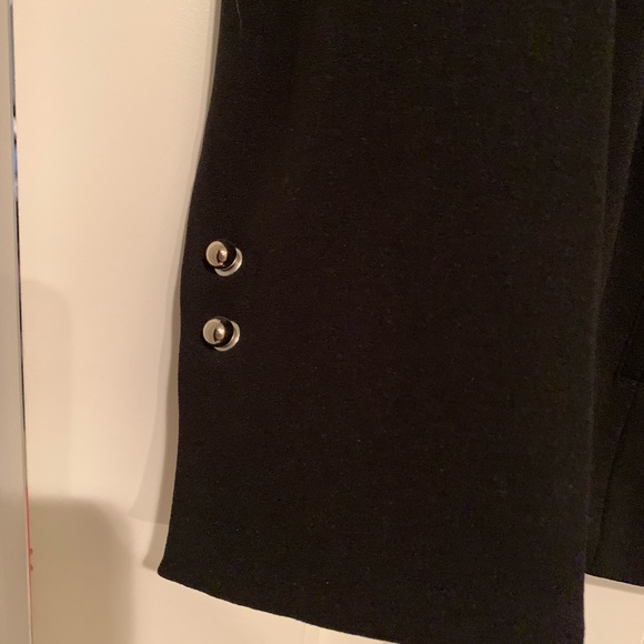 NWT Plus Size Modern Blazer - Picture 3 of 4